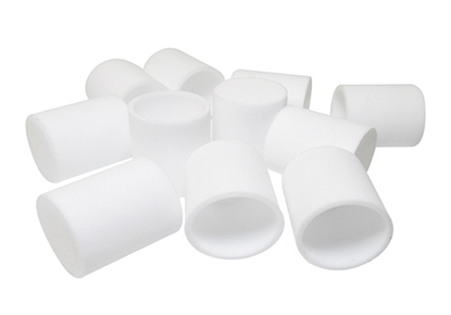 What is PE sintered filter?
